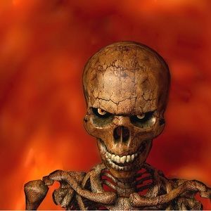 Meet your Posher, Crack